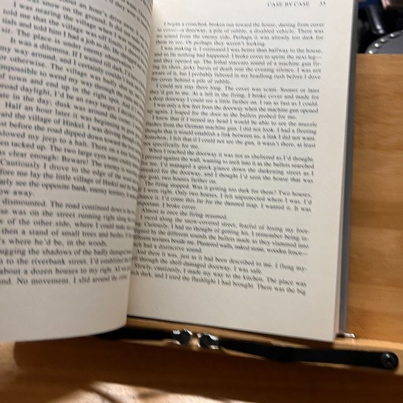 WW2 German Tanks & Armoured Vehicles 1914-1945 B.T. White 1968 HC Reference Book - Picture 9 of 11